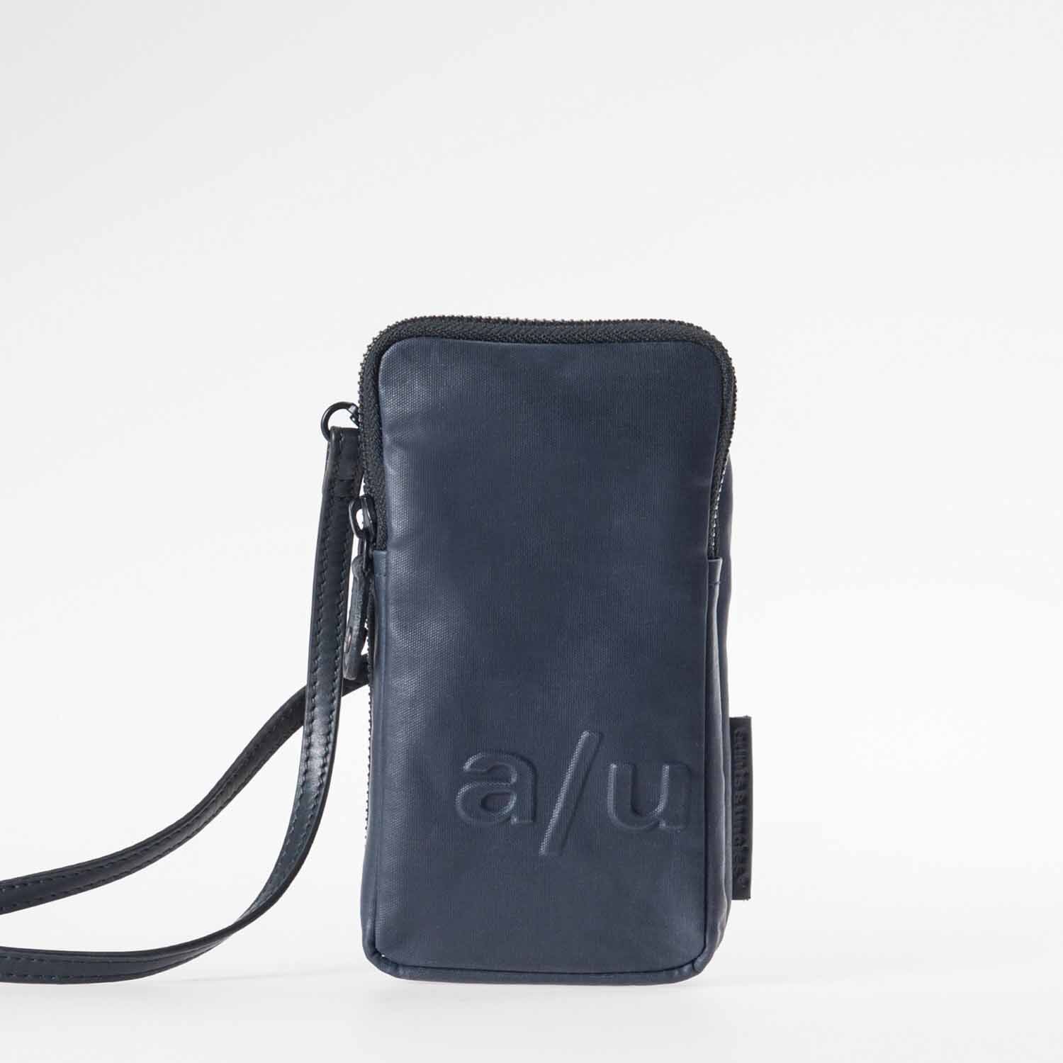 aunts & uncles Japan Uji Phonebag 6,5 Zoll storm
