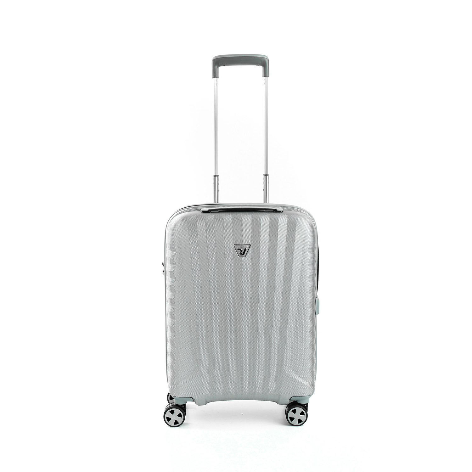 Roncato UNO ZSL PREMIUM 2.0 Trolley XS, 55cm Silver