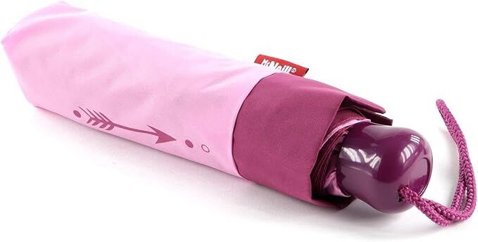 McNeill Taschenschirm mit Hülle