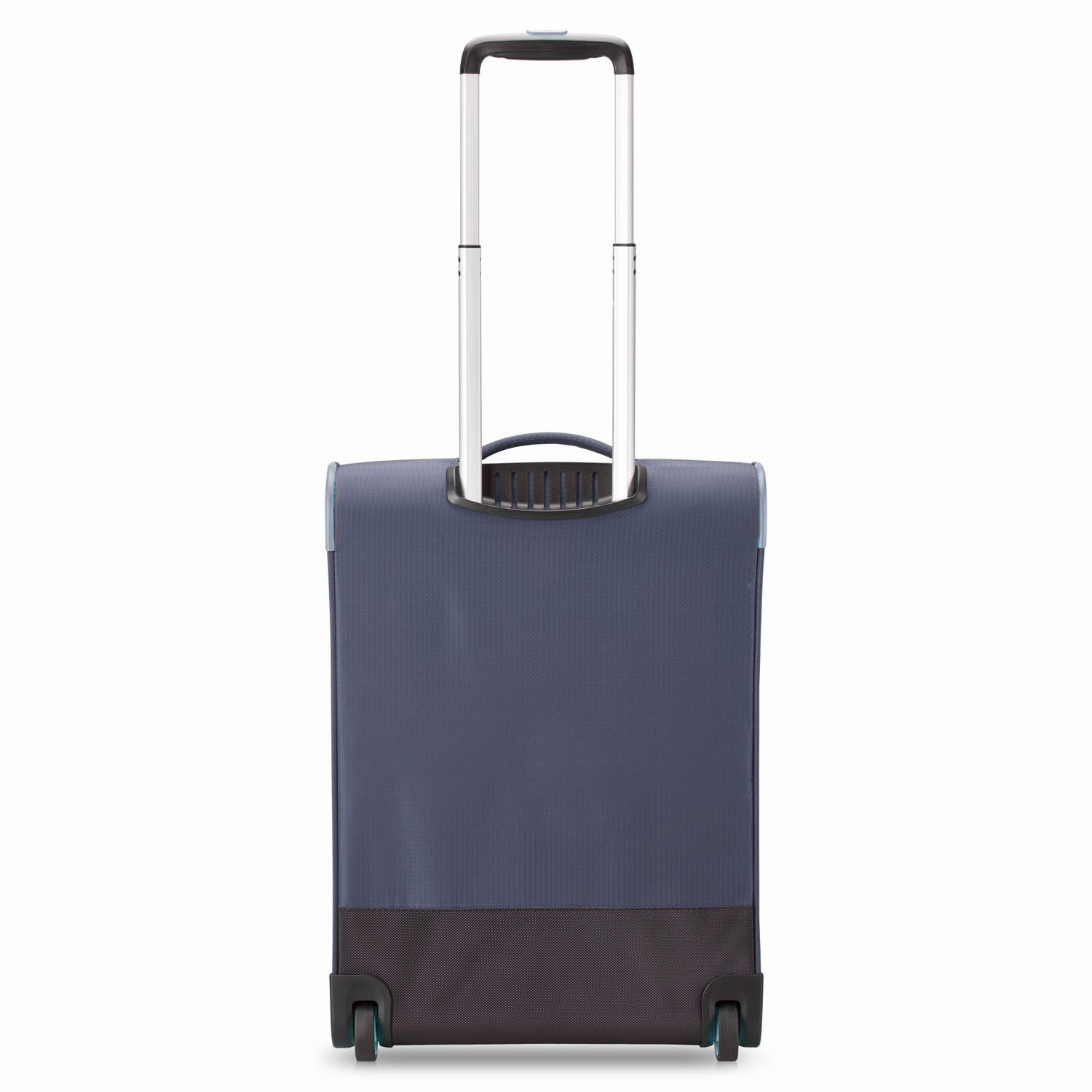 Roncato Lite Soft Handgepäck Carry-On Trolley 2-Rollen Blue Navy