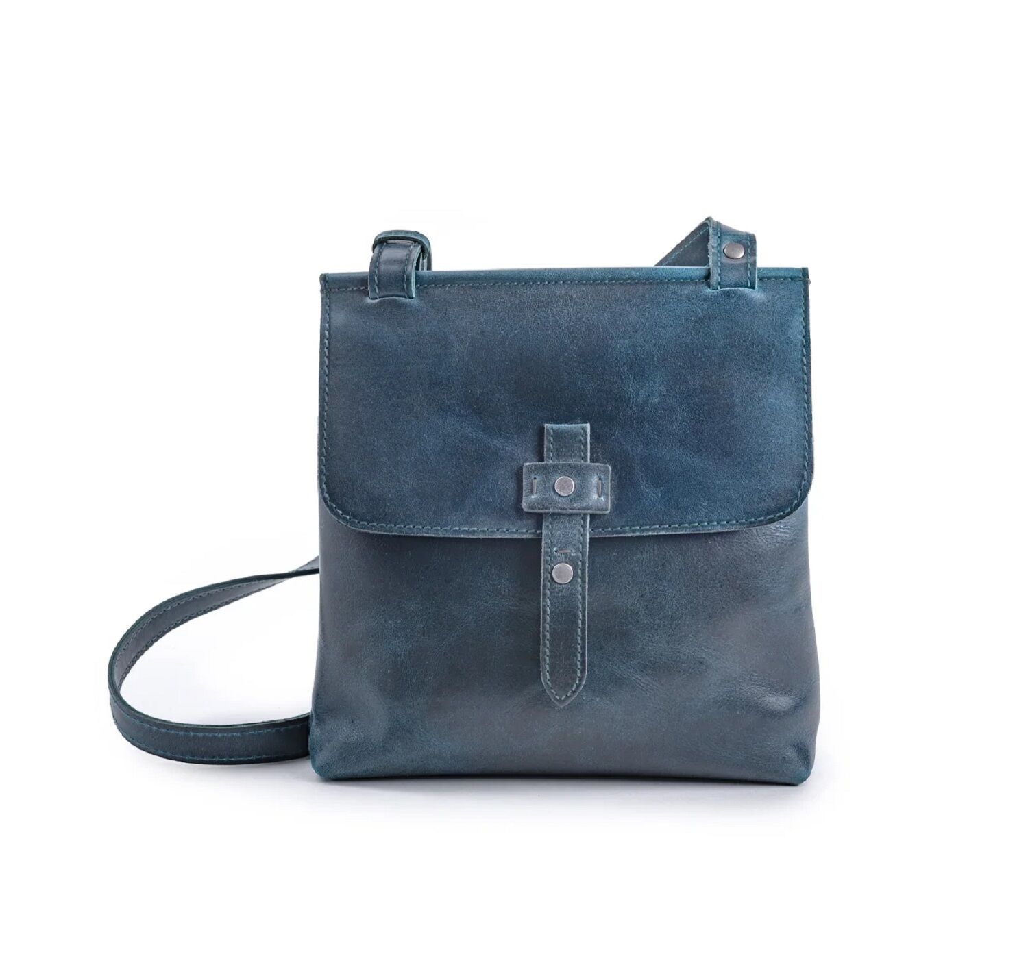 Harold's Aberdeen women Handbag upend M Petrol