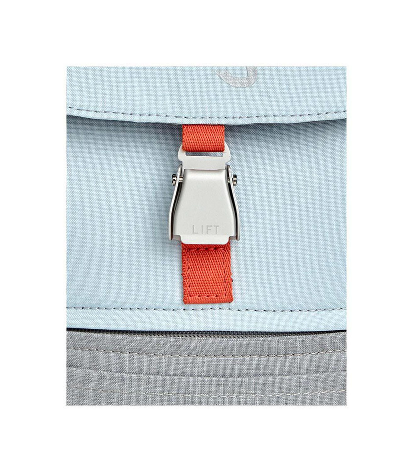 JetKids™ by Stokke® Crew Backpack Blue Sky