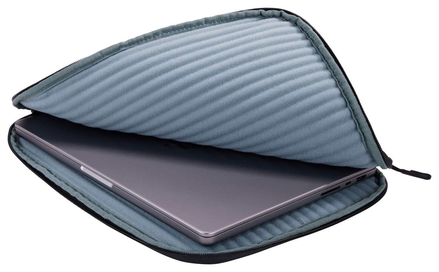 THULE Subterra 2 Sleeve 14-Zoll-MacBook Hülle Black