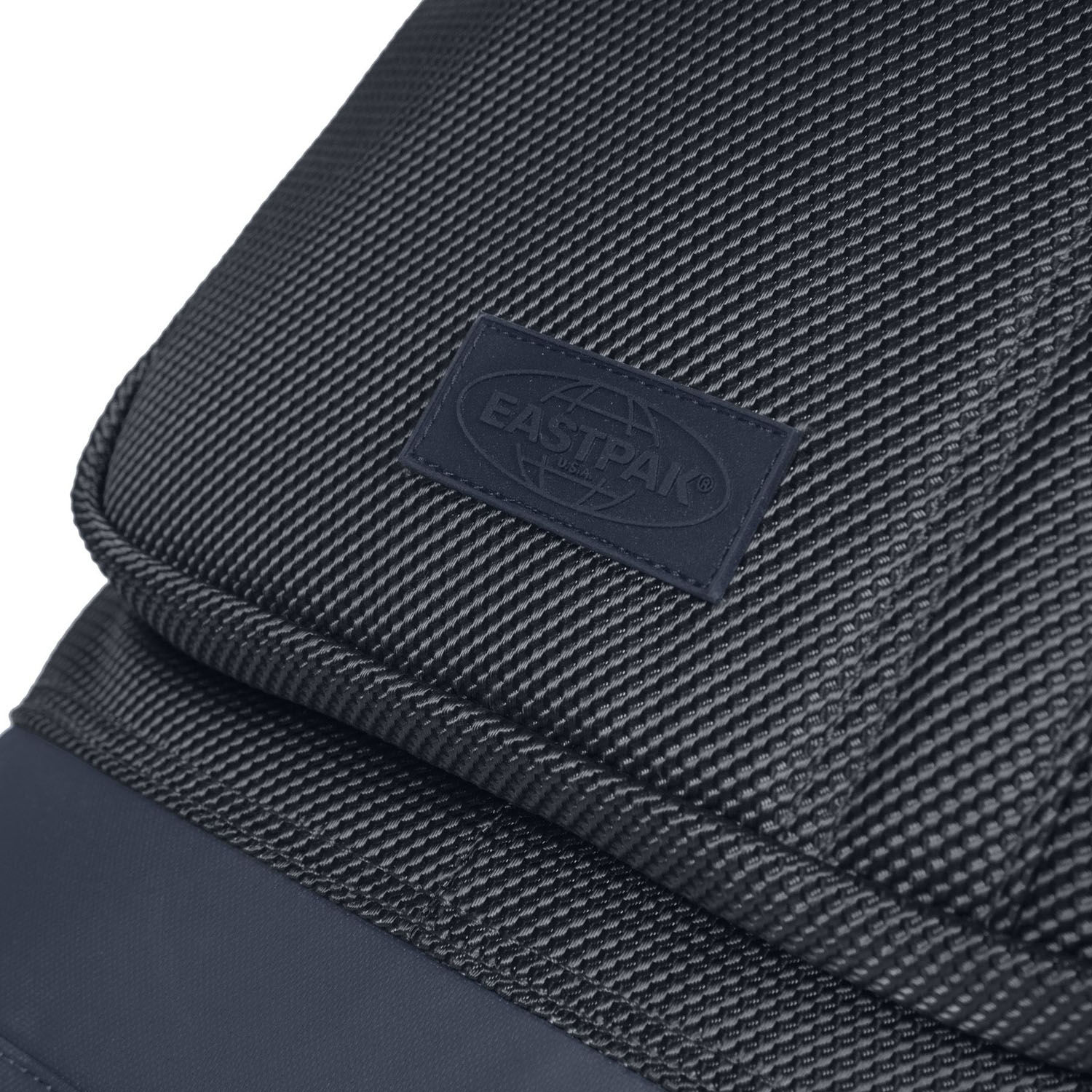 Eastpak Tecum Rucksack L mit 15" Laptopfach CNNCT Marine
