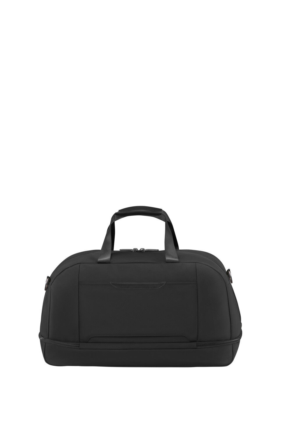Samsonite Paralux Duffel Reisetasche 49cm black