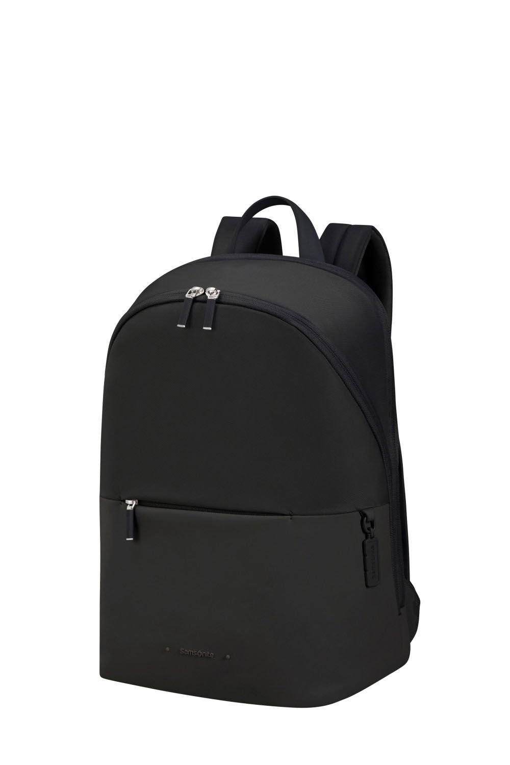 Samsonite 4Pack Rucksack 14.1" round Schwarz