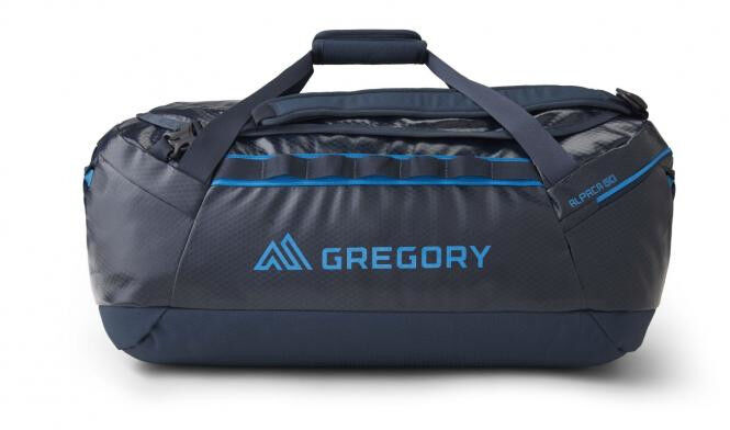 Gregory ALPACA 60 Liter Reisetasche Slate Blue
