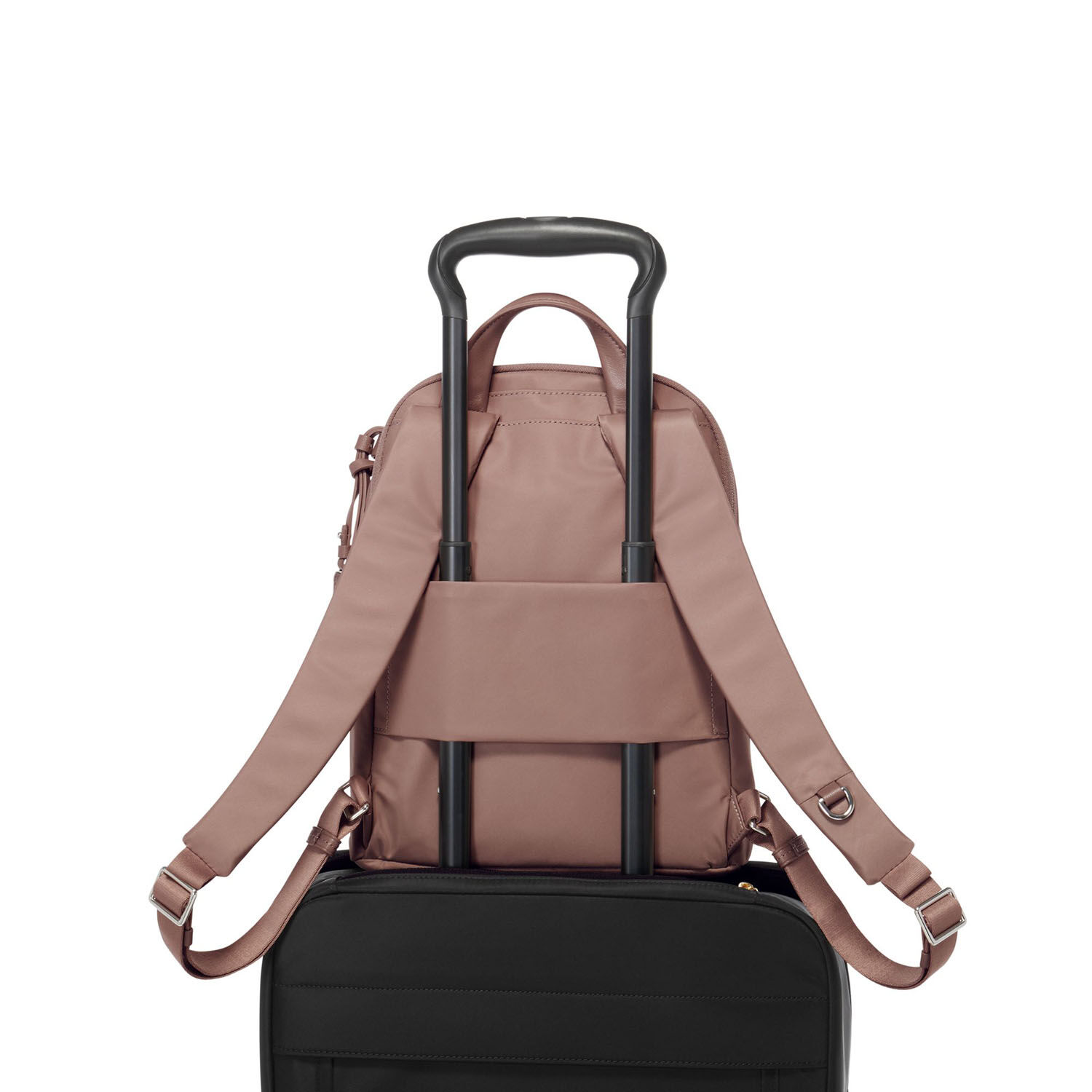 Tumi Voyageur Denver Rucksack 12" + GRATIS HOTELGUTSCHEIN Light Mauve Tumi Voyageur Denver Rucksack 12" + GRATIS HOTELGUTSCHEIN Light Mauve