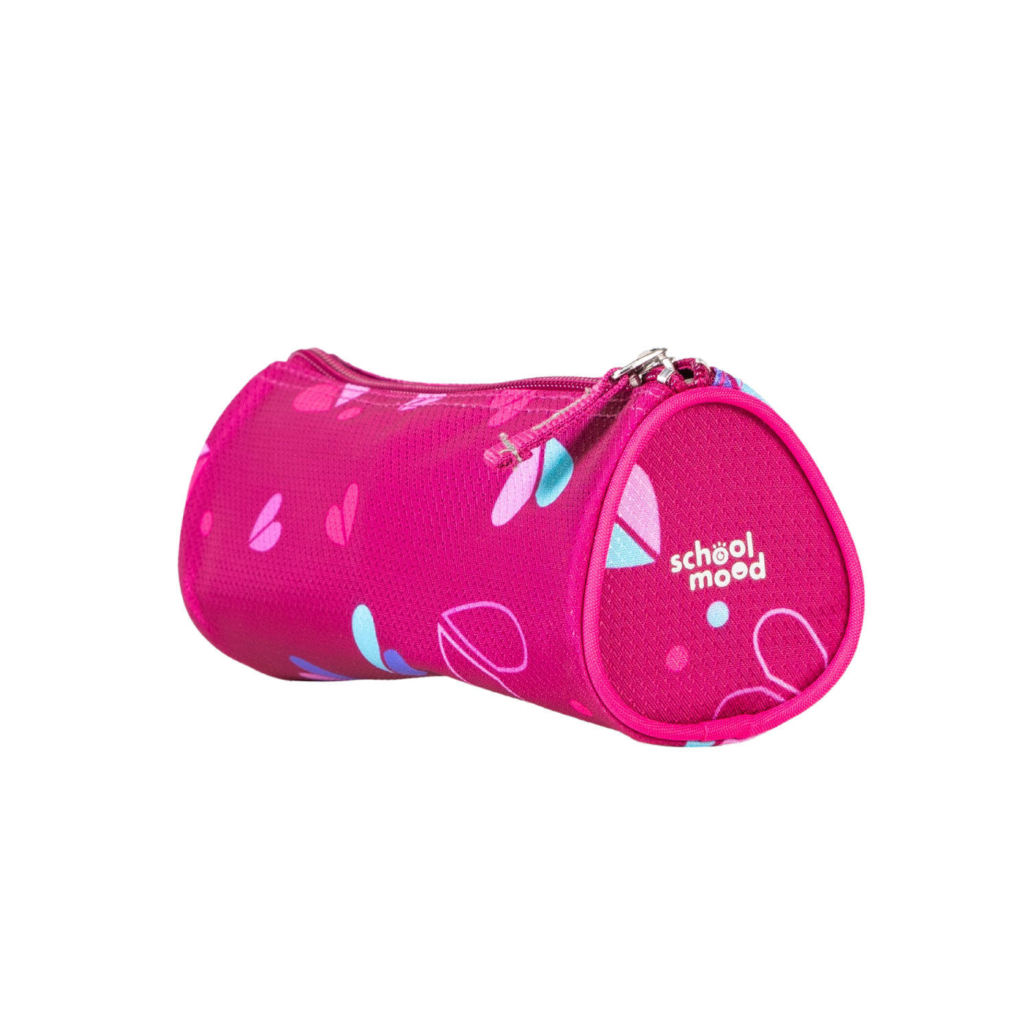 School-Mood Champion Pro 7-tlg. Schulranzenset Klara (Häschen)