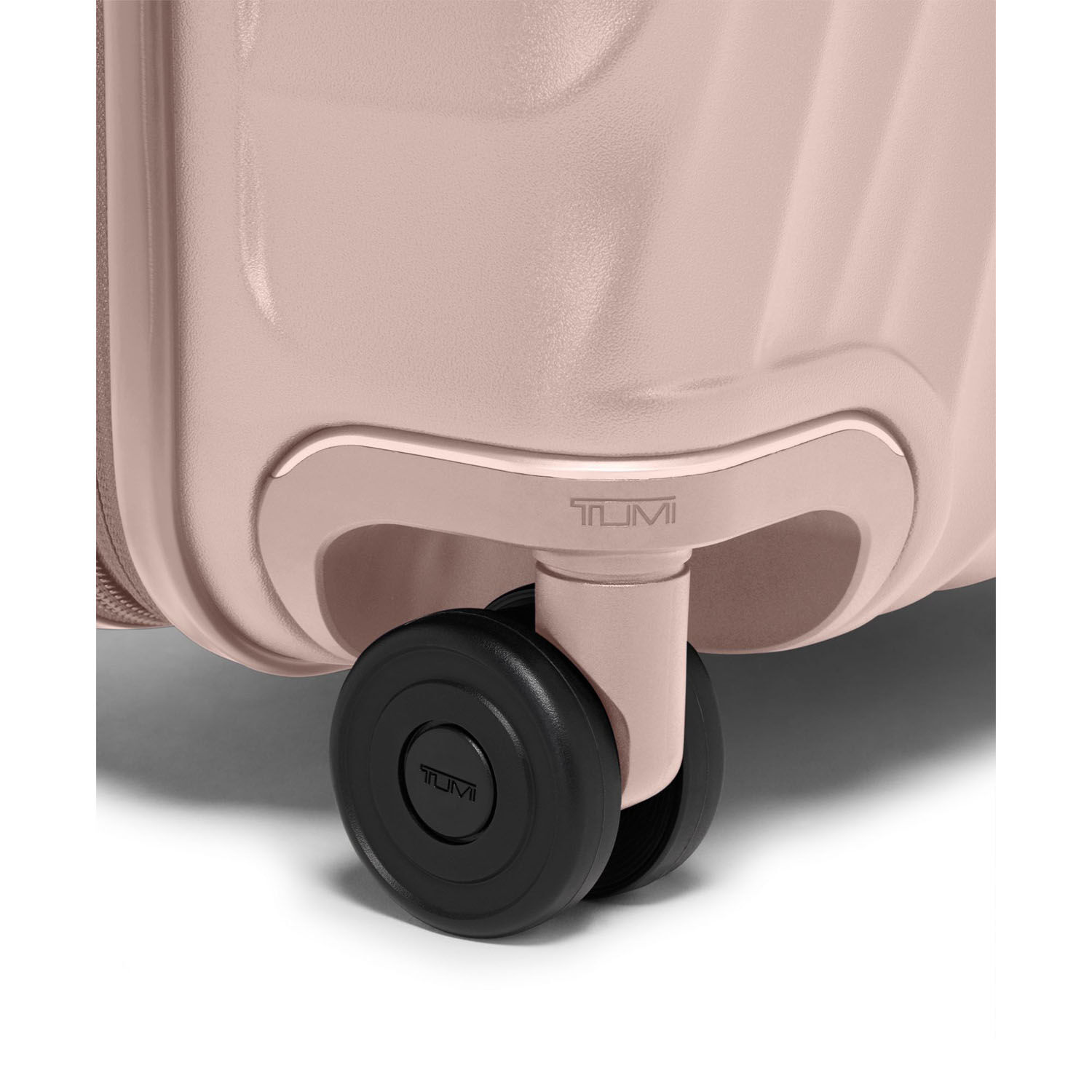 Tumi 19 Degree Erweiterbarer Aufgabekoffer für längere Reisen 77,5cm; matte + GRATIS HOTELGUTSCHEIN Mauve Texture