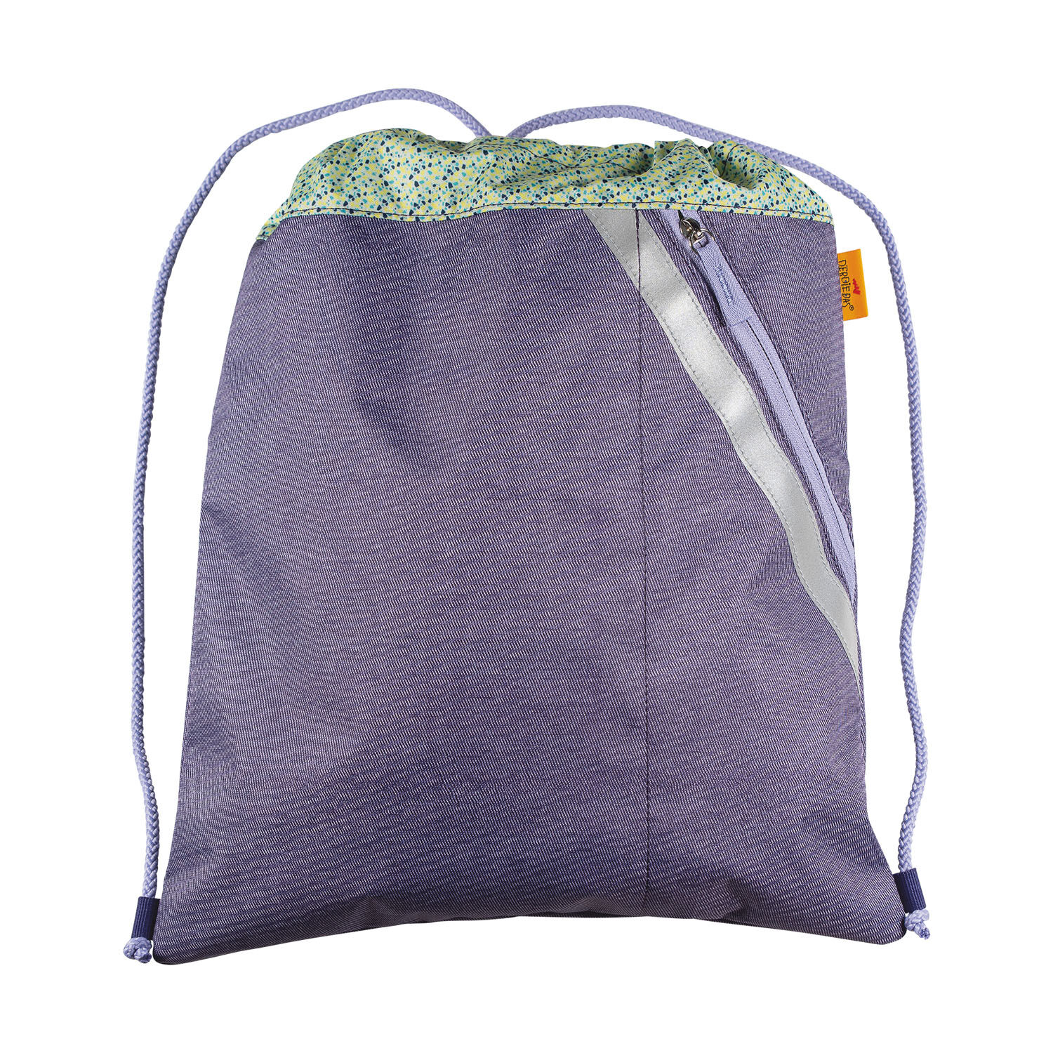 DerDieDas ErgoFlex EASY Exklusiv "ECO" Schulrucksack-Set 5-teilig, aus Bananenfasern! My Planet DerDieDas ErgoFlex EASY Exklusiv "ECO" Schulrucksack-Set 5-teilig, aus Bananenfasern! My Planet