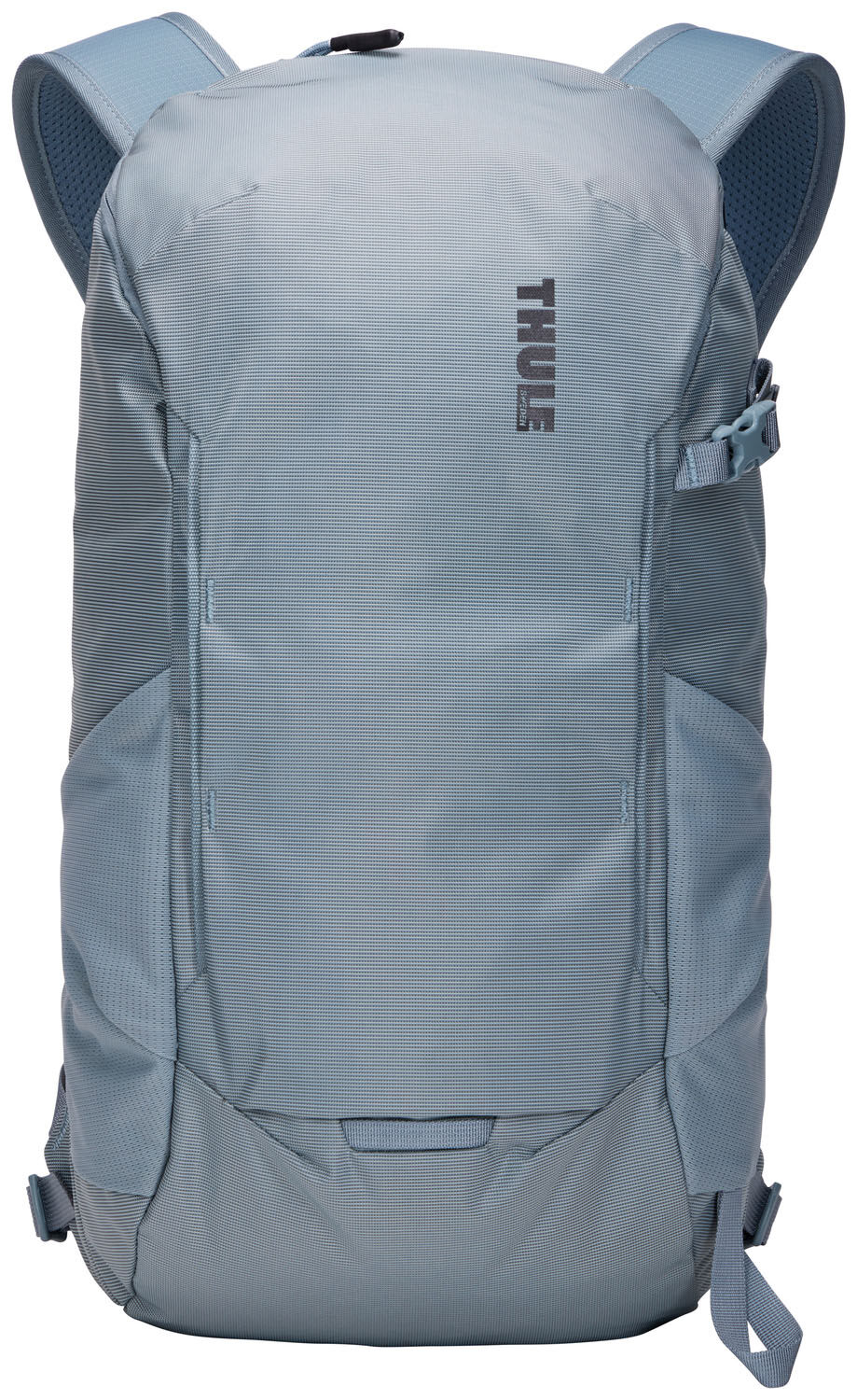 THULE AllTrail Tagesrucksack mit Regenhülle 18L Pond Gray