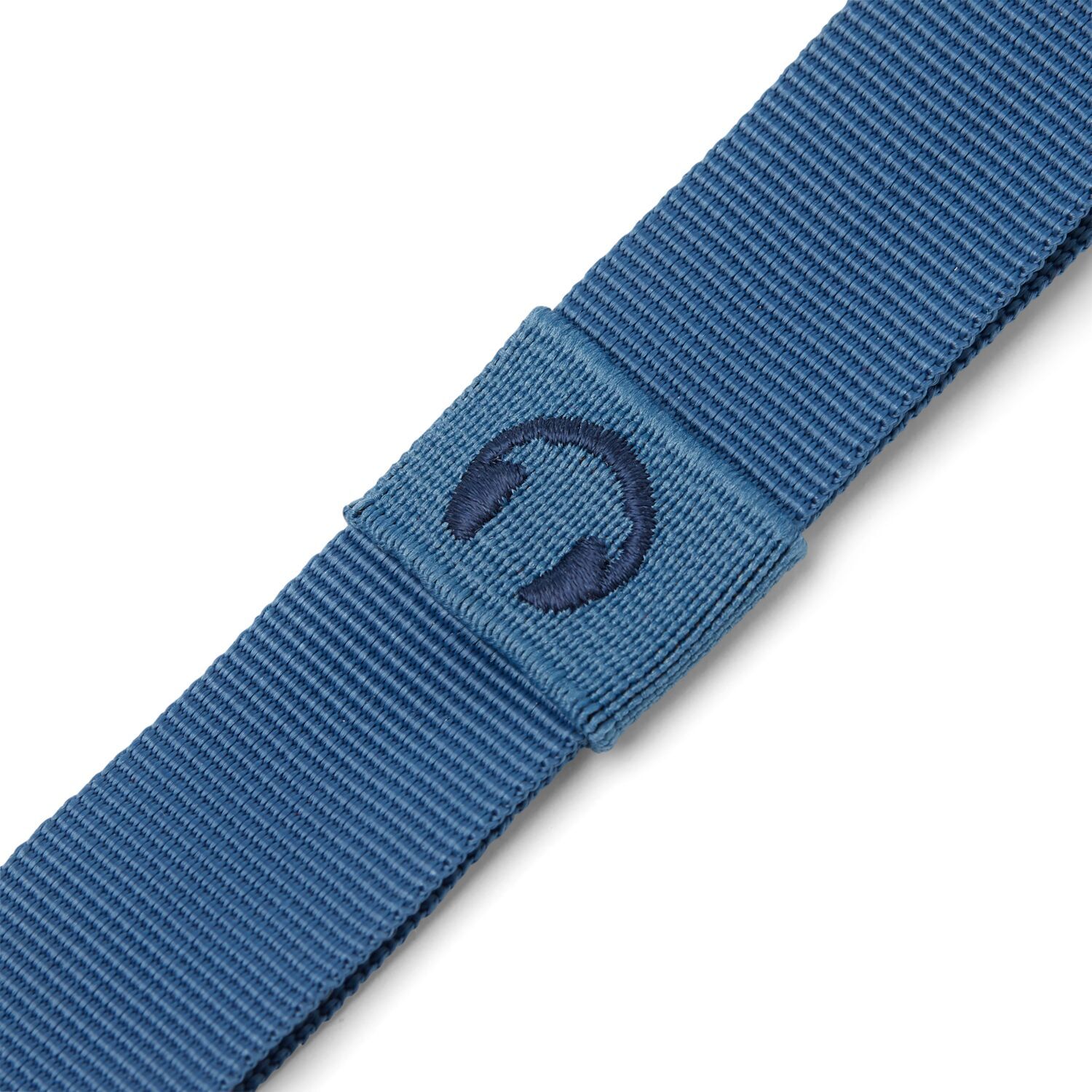 satch Freizeit Cross Easy Hip Bag Ripstop Blue