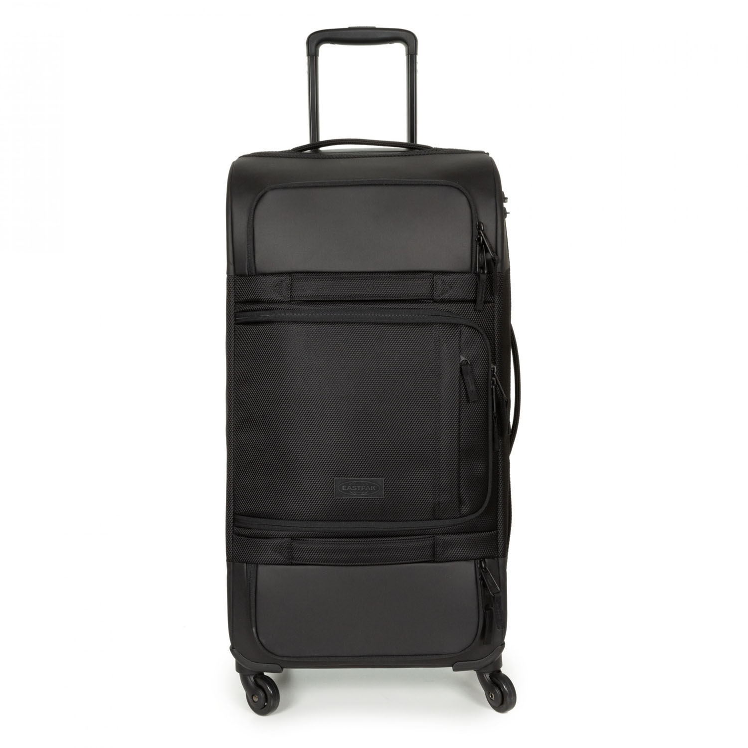 Eastpak Ridell M CNNCT Koffer mit 4 Rollen