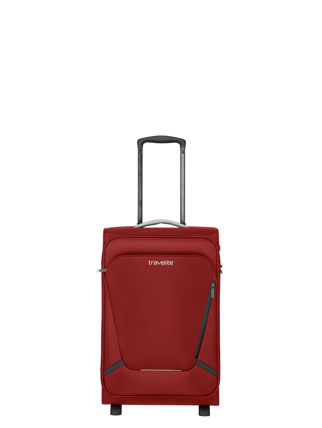 Travelite JETPACK Trolley S Slim 2w