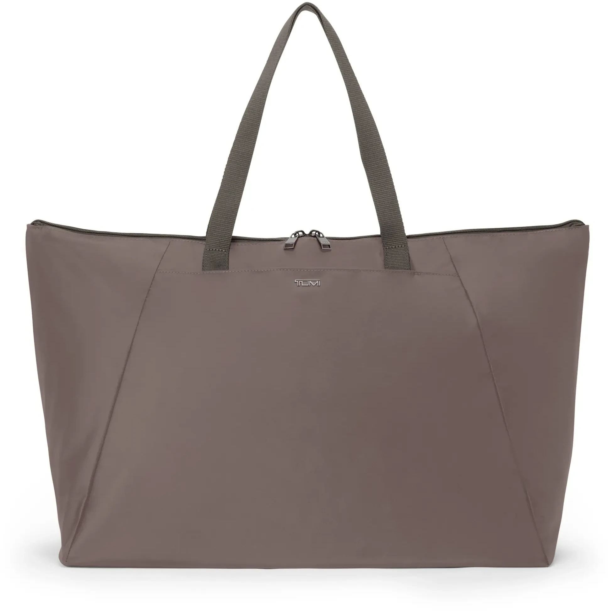 Tumi Voyageur Just In Case® Tote Groß Mink