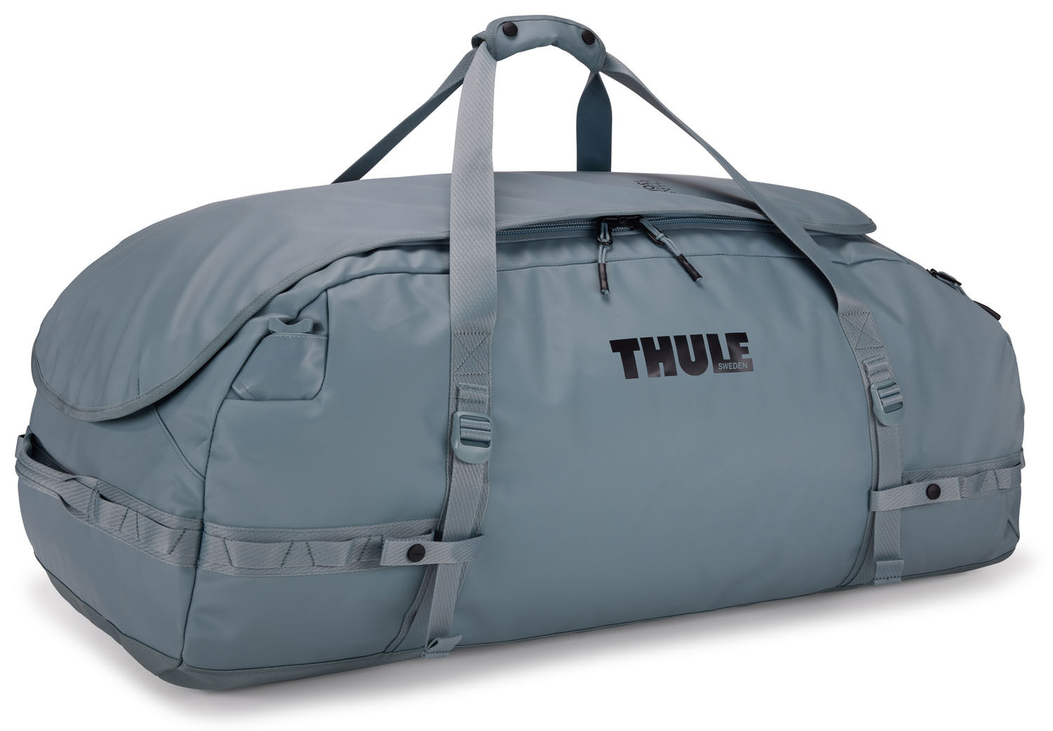 THULE Chasm Reisetasche/Rucksack 130L Pond