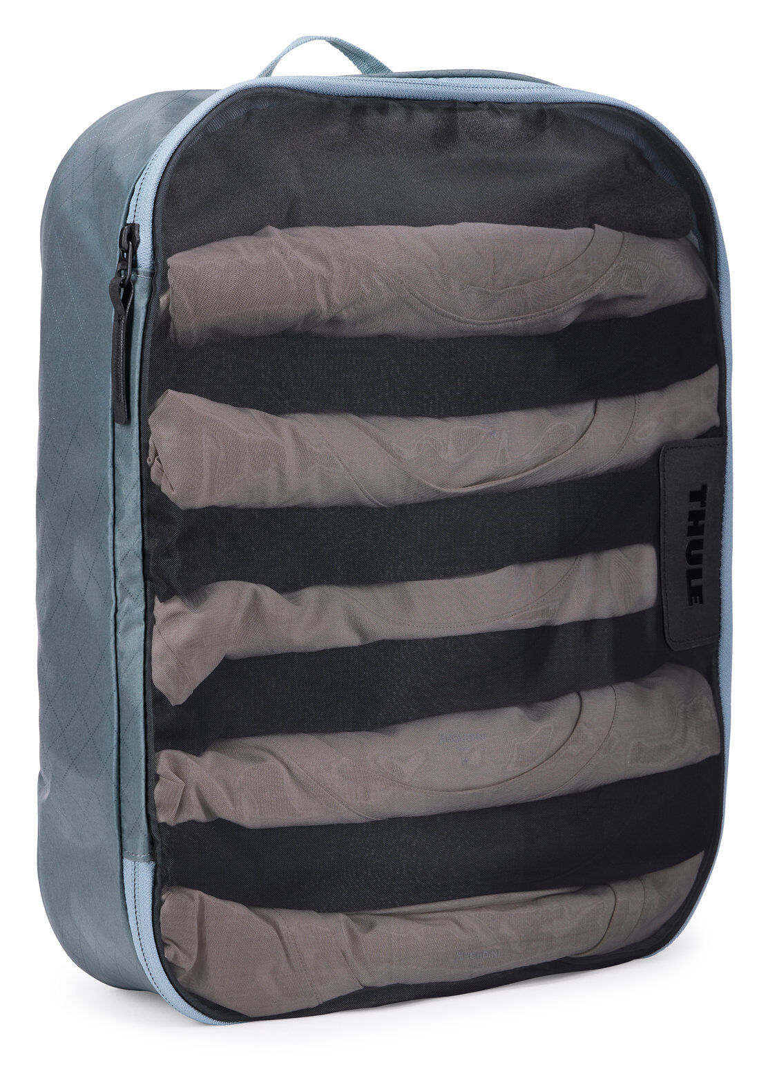 THULE Packing Cube - Large Pond Gray