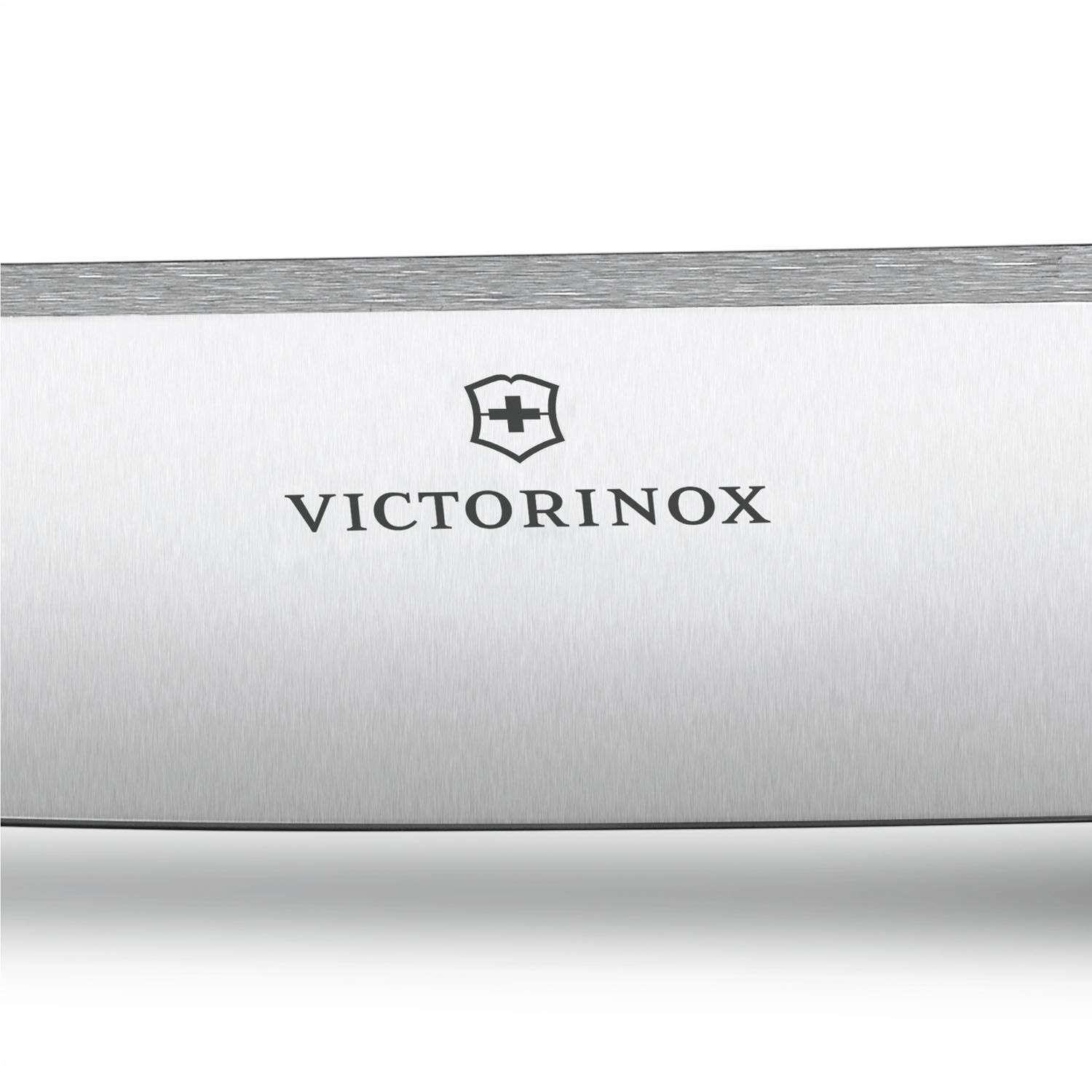 Victorinox Venture Messer mit feststehender Klinge Black