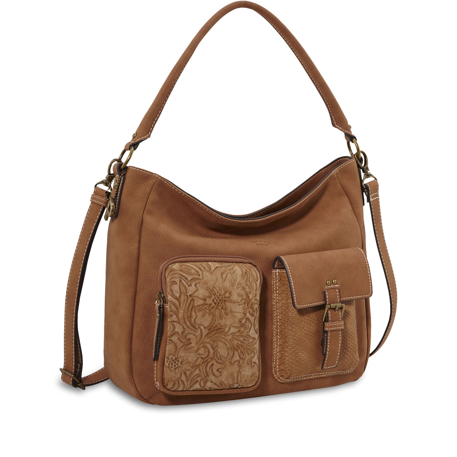 Picard Jungle Damentasche 2313 coconut