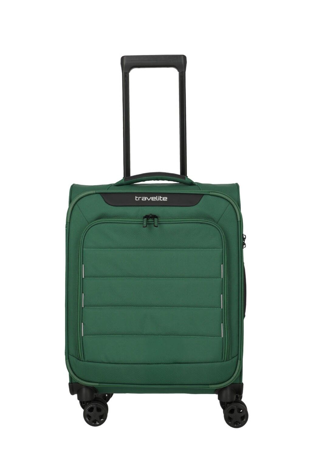 Travelite SKAII Trolley S 2026, Green