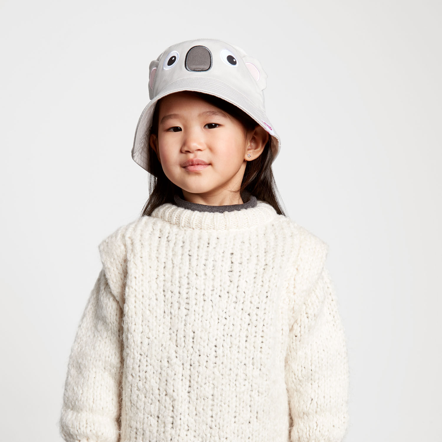 Affenzahn Sommer Sonnenhut Koala M (Medium) Affenzahn Sommer Sonnenhut Koala M (Medium)