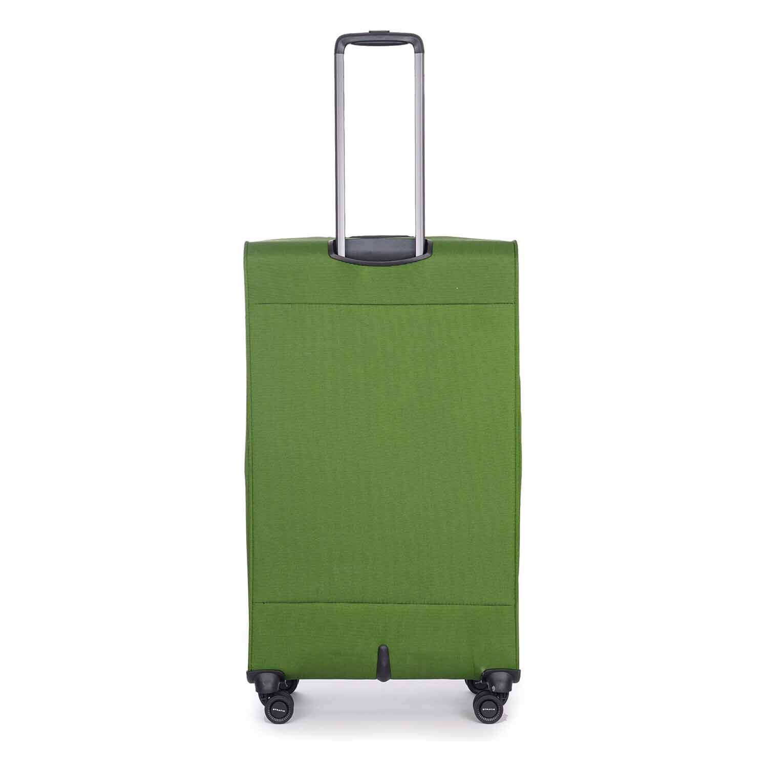 Stratic Bendigo Light + Koffer L green