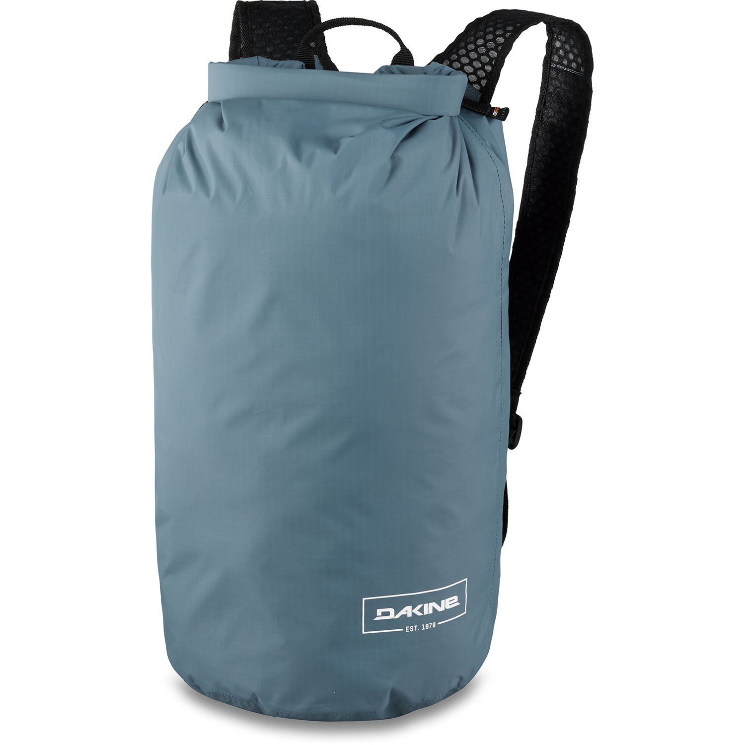 Dakine Packable Rolltop Dry Pack 30L Rucksack Vintage Blue
