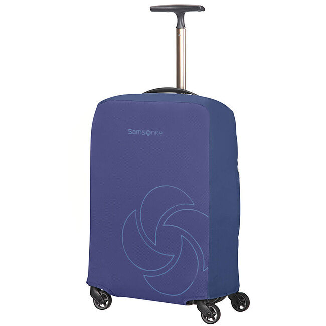 Samsonite Global Travel Accessories faltbare Kofferhülle S