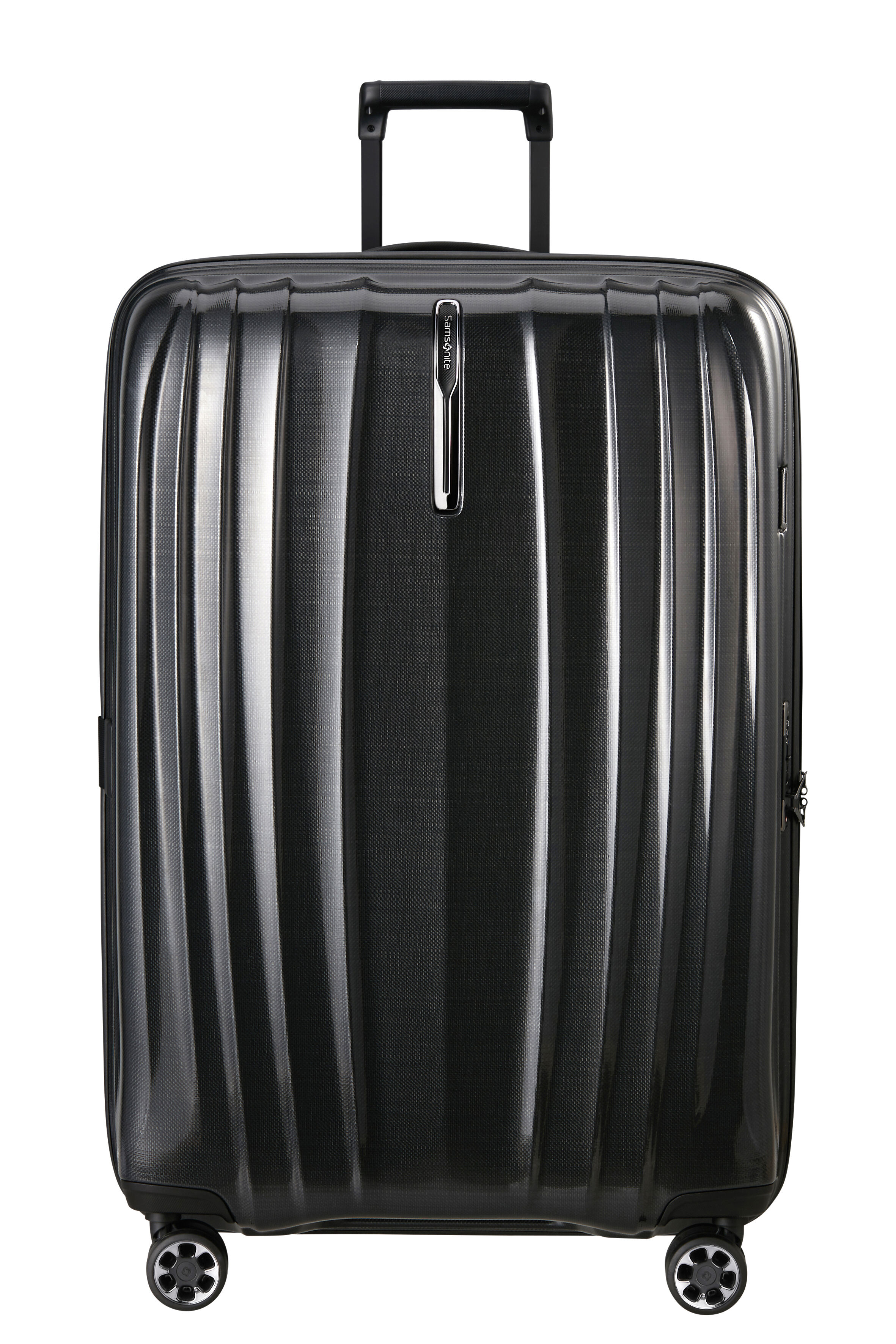 Samsonite Nexis Spinner 82/31 EXP Onyx Black