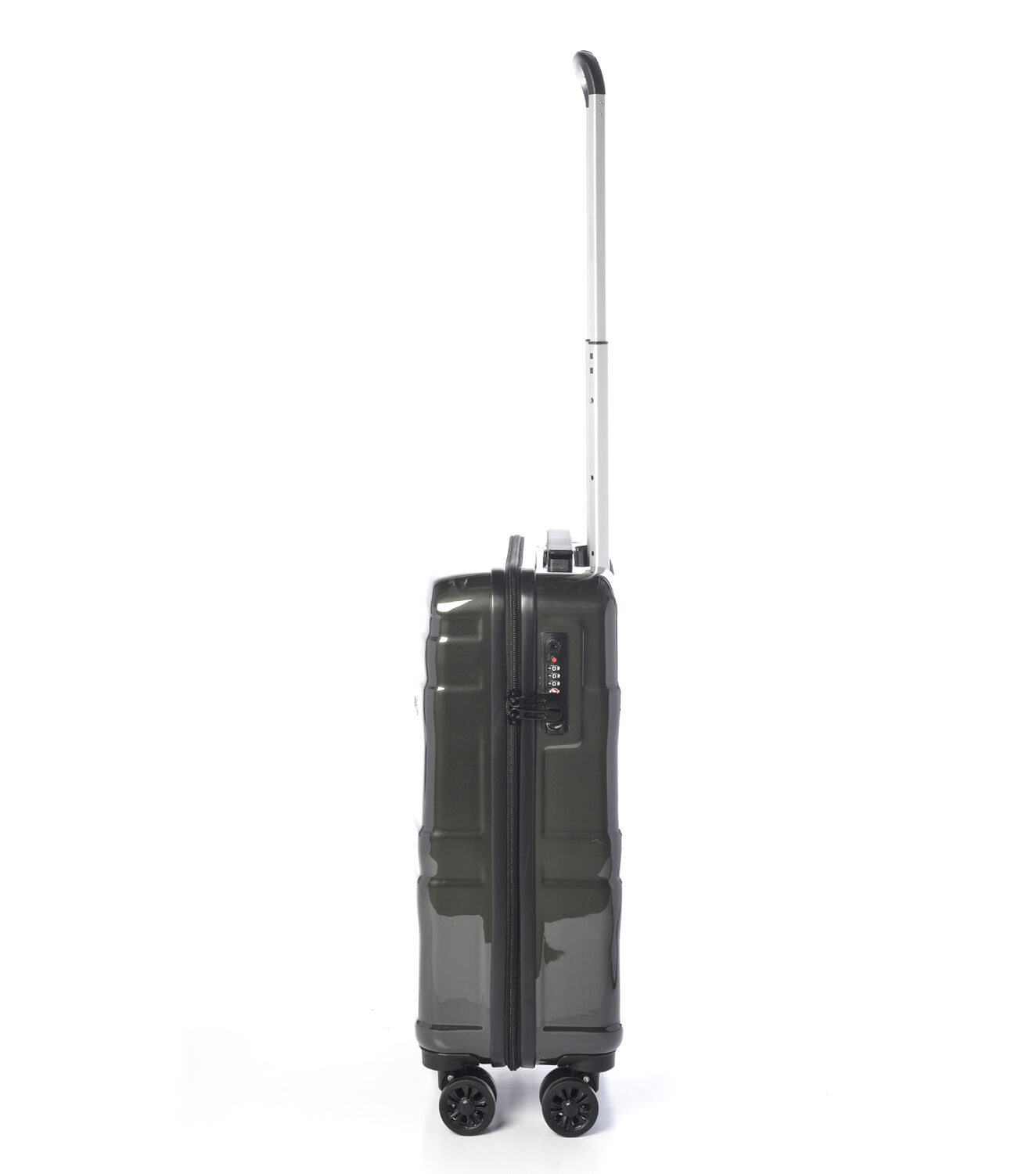 epic Vision Trolley 55cm 4R Black Pearl