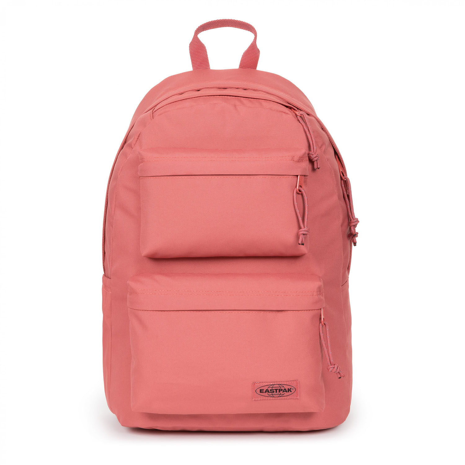Eastpak Padded Double Rucksack Terra Pink