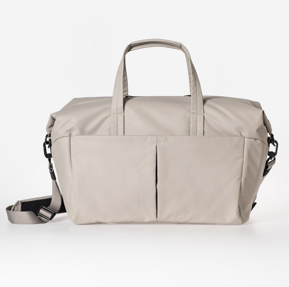 aunts & uncles Japan RE Lite Shinano Weekender Driftwood