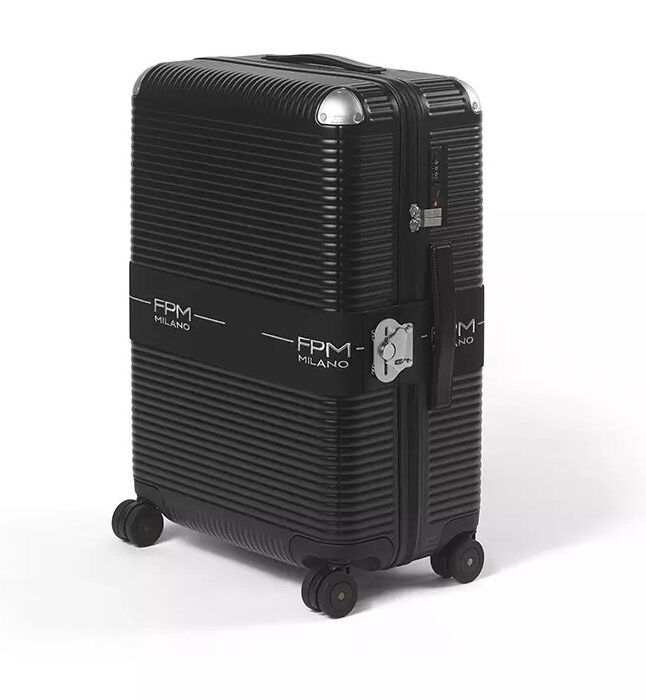 FPM Bank Zip Deluxe Spinner Check-in-Größe 