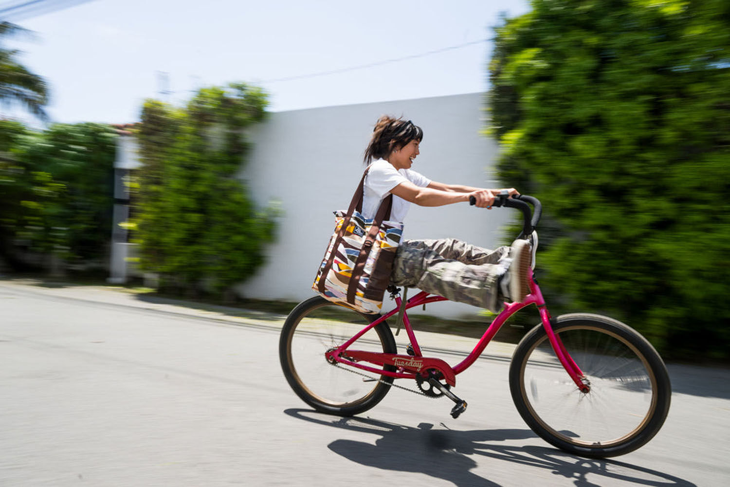 Dakine Jesse Tote 22L Bayou