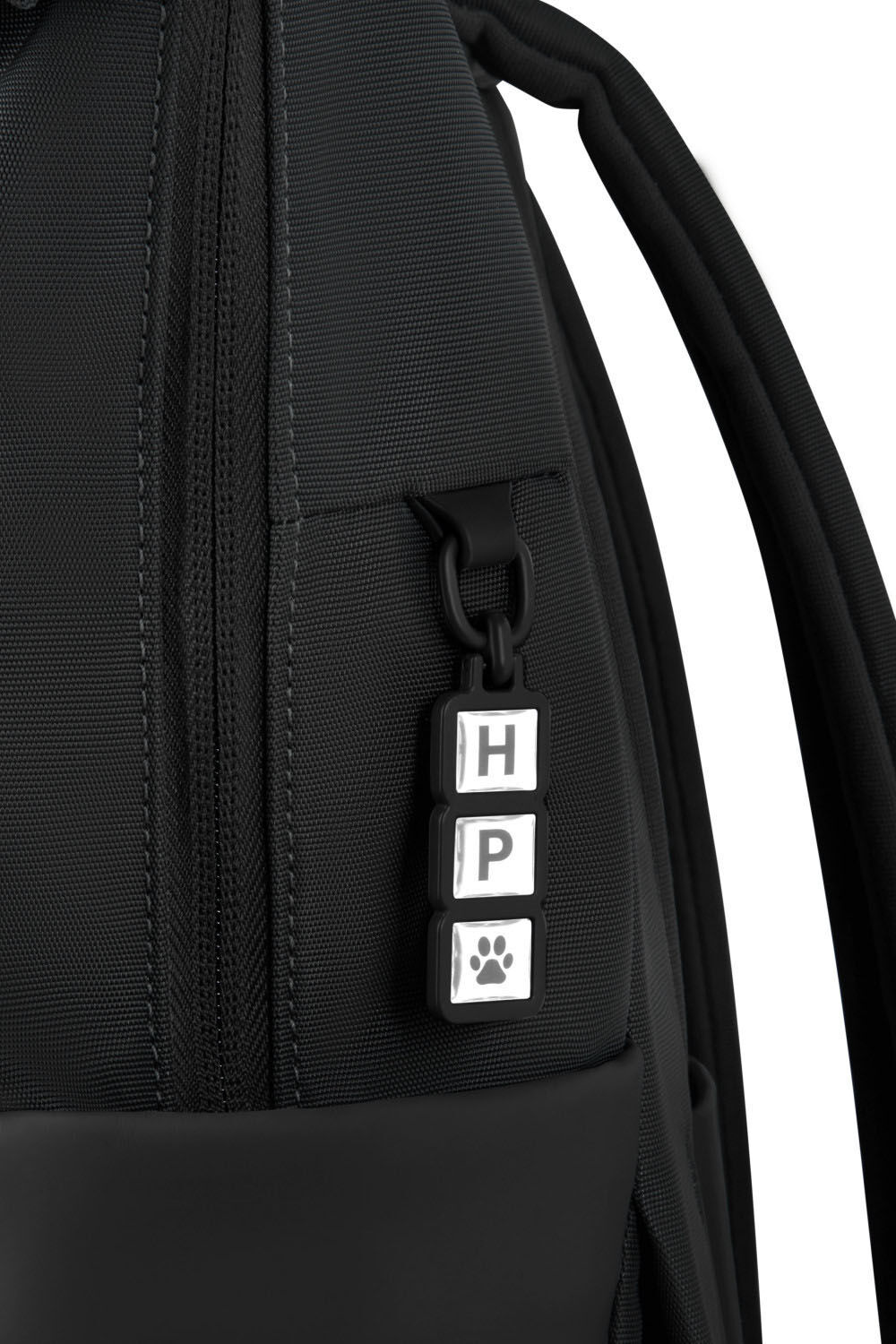 Samsonite 4Pack Rolltop -Rucksack 15.6" Schwarz
