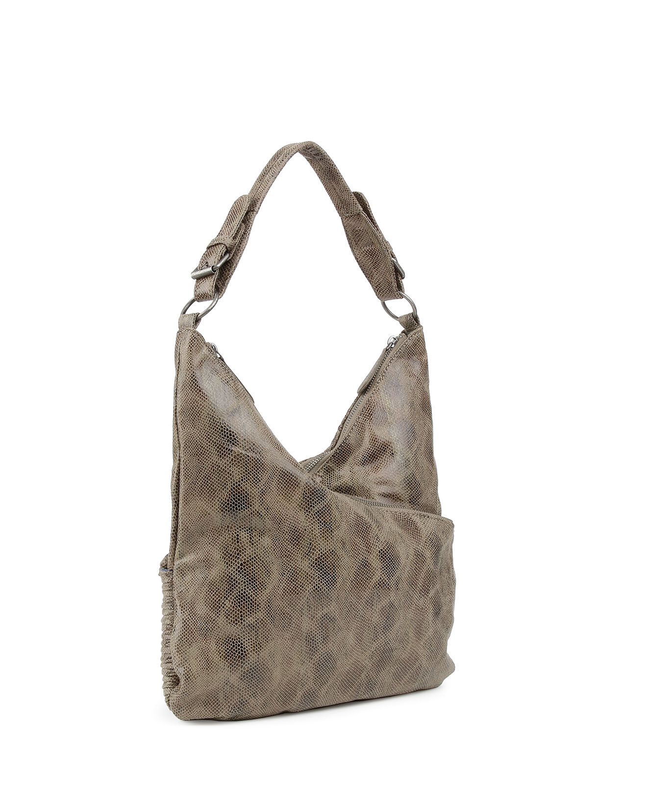 Fritzi aus Preußen Snake Damentasche Dahlia basalt Fritzi aus Preußen Snake Damentasche Dahlia basalt