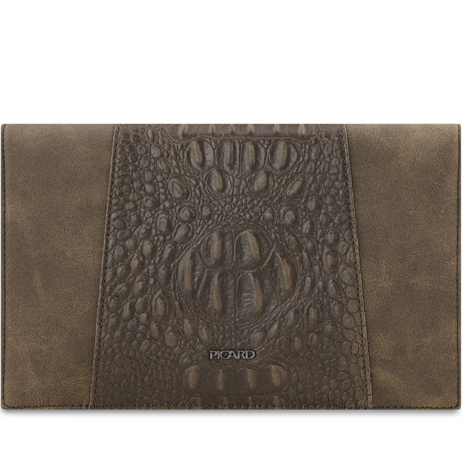 Picard Jenny Damentasche 2097 taupe kombi