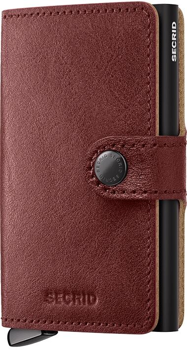 Secrid Premium Miniwallet Basco MBc- Secrid Premium Miniwallet Basco MBc-