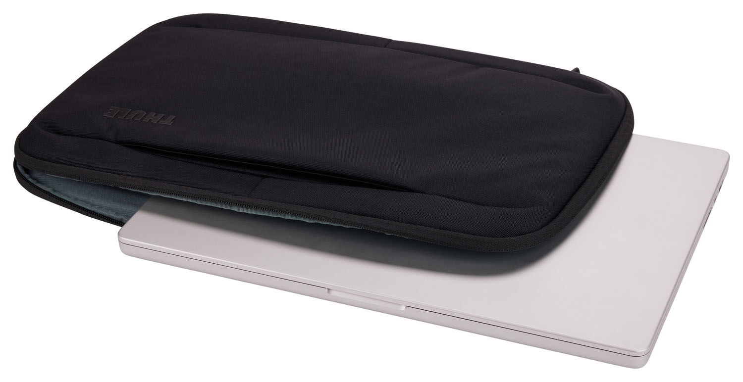 THULE Subterra 2 Sleeve 16-Zoll-MacBook Hülle Black