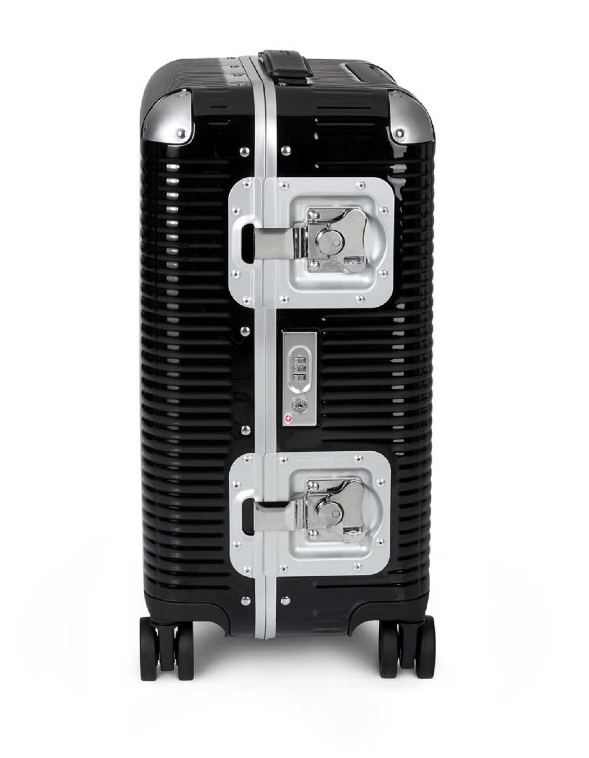 FPM Bank Light Spinner 55 Licorice Black