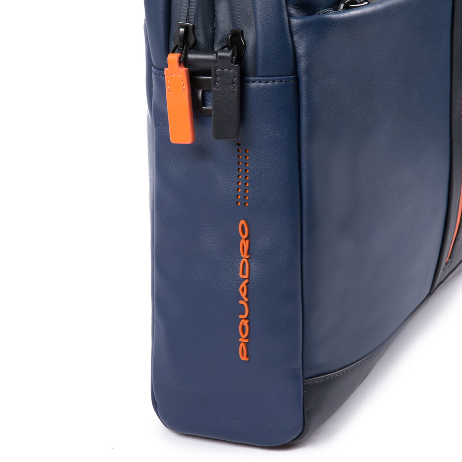 Piquadro Urban Kurzgrifflaptoptasche mit iPad 10,5"/iPad 9,7"-Fach Schwarz Piquadro Urban Kurzgrifflaptoptasche mit iPad 10,5"/iPad 9,7"-Fach Schwarz