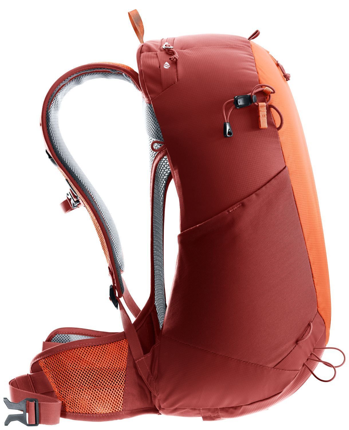 Deuter AC Lite 23 Wanderrucksack paprika-redwood Deuter AC Lite 23 Wanderrucksack paprika-redwood