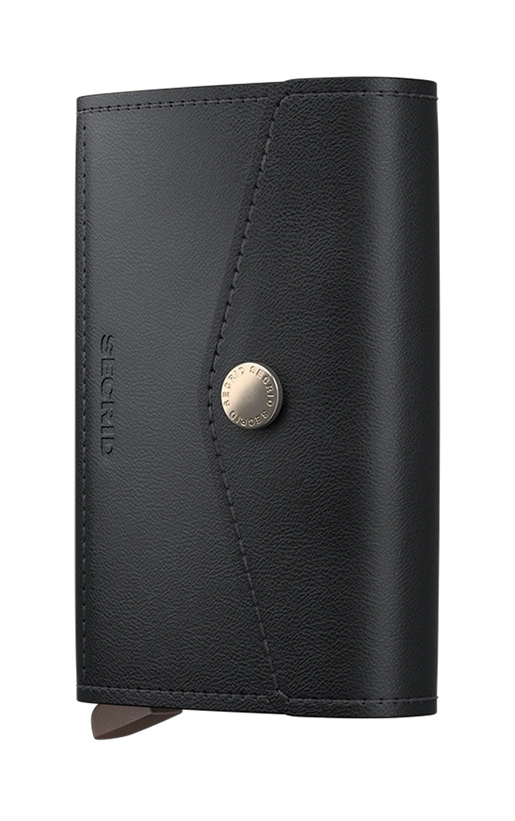 Secrid Envelope Wallet EOr-Black