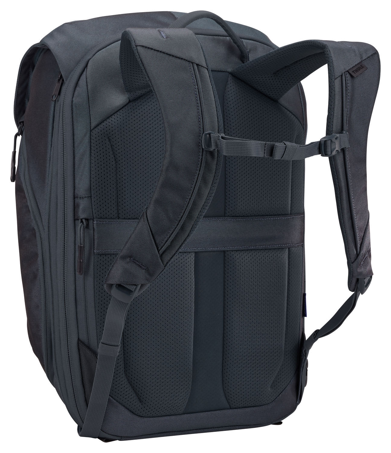 THULE Subterra 2 Erweiterbarer Reiserucksack 26 L Dark Slate
