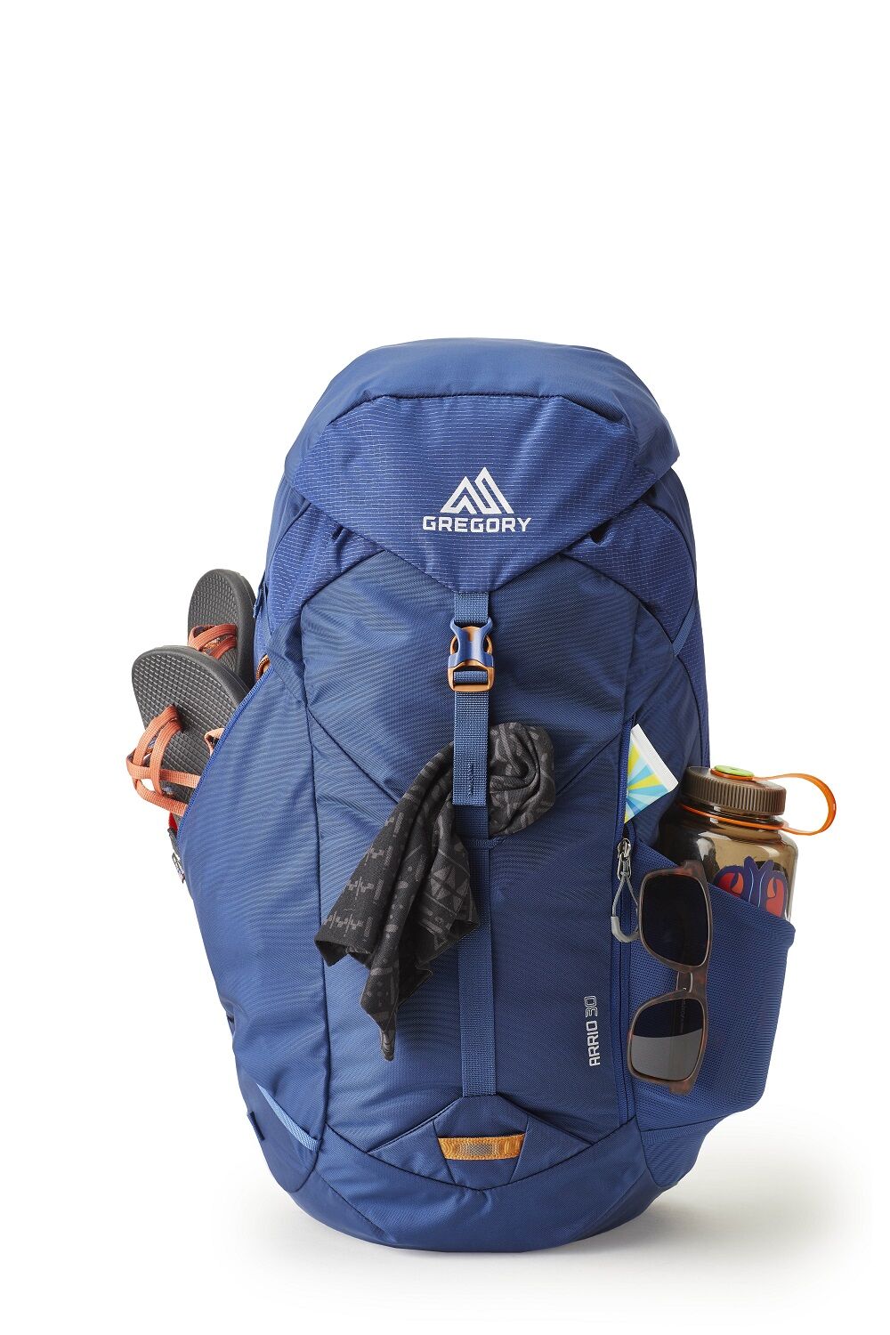 Gregory ARRIO 30 Liter Rucksack Empire Blue Gregory ARRIO 30 Liter Rucksack Empire Blue
