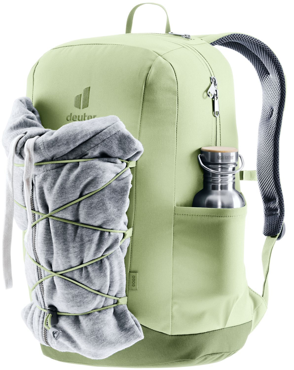 Deuter Gogo Lifestyle Rucksack mineral-grove