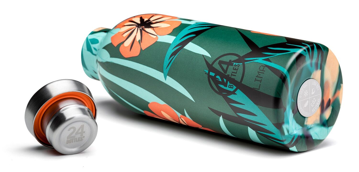 24Bottles® Clima Bottle Cruise 500ml