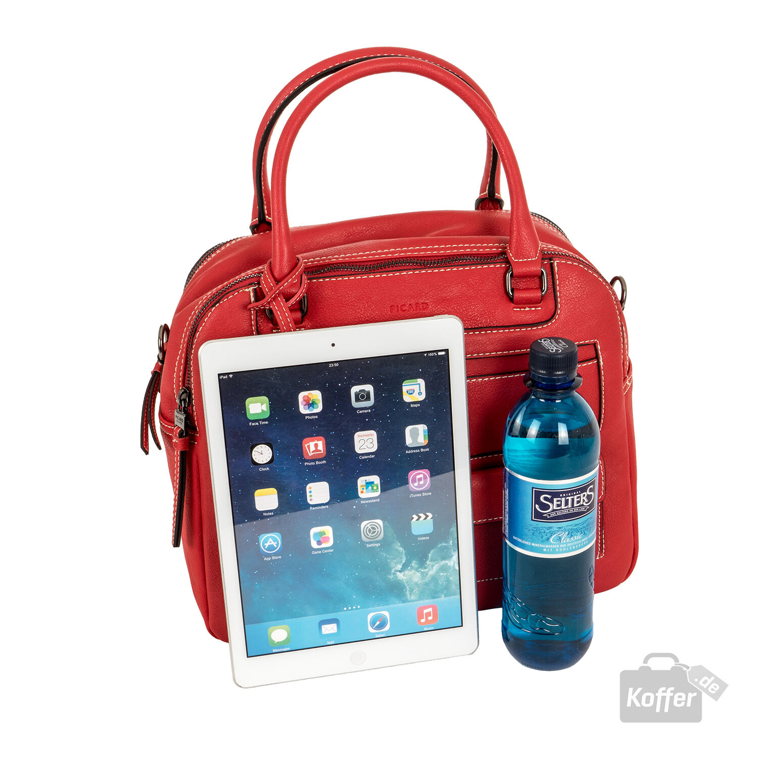 Picard Tidy Shopper 2310 Koralle Picard Tidy Shopper 2310 Koralle