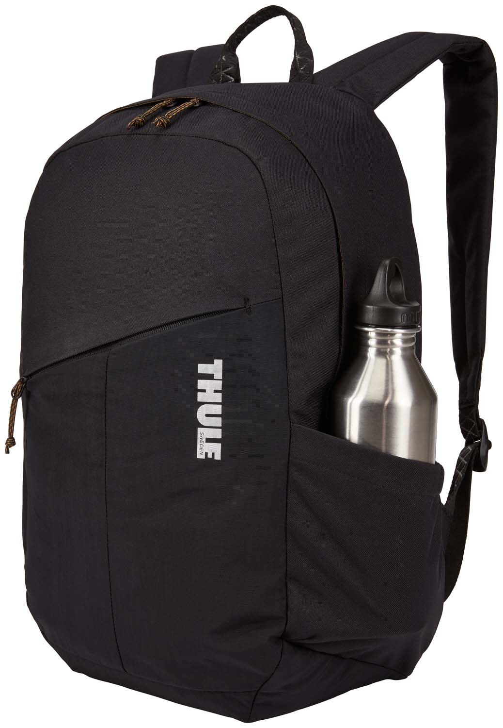 THULE Notus Laptop‐Rucksack 20L Black
